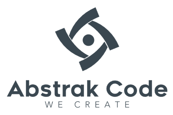 AbstrakCode — We Create