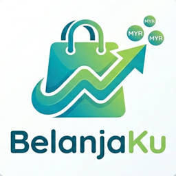 BelanjaKu logo