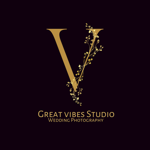 Great Vibes Studio logo