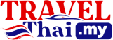 TravelThai logo